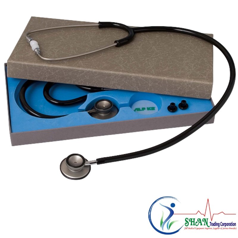 ALPK2 Stethoscope – Diagnostic Device | Shan Trading Corporation