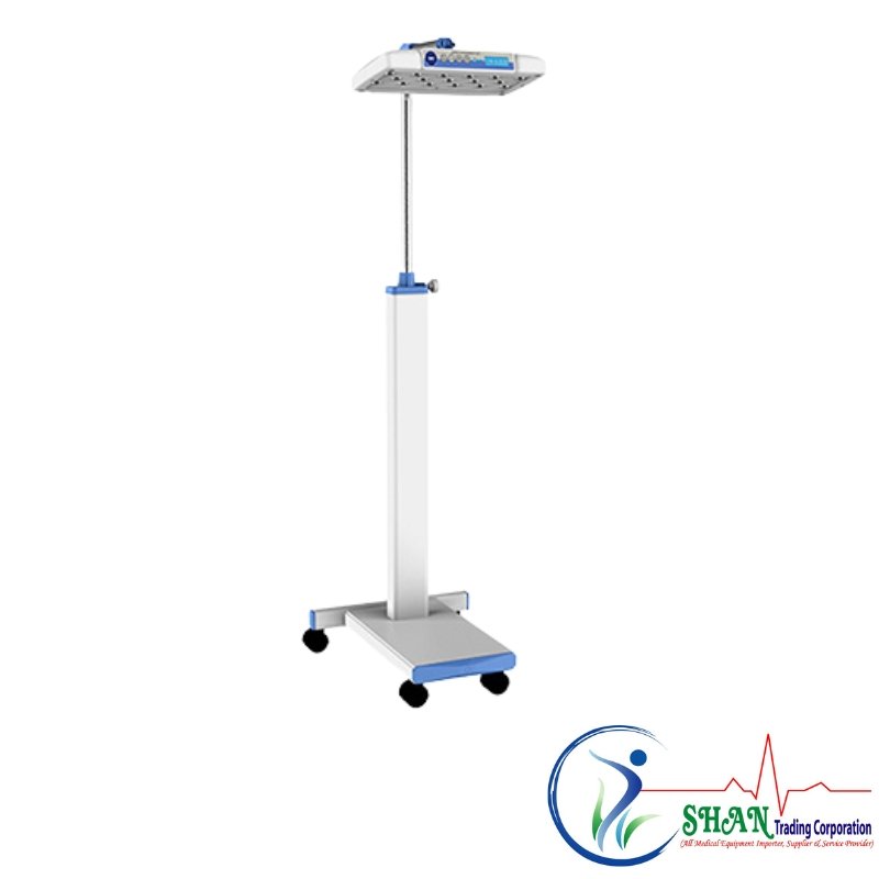 Dison BL-50D Phototherapy Unit – Infant Care Device | Shan Trading Corporation