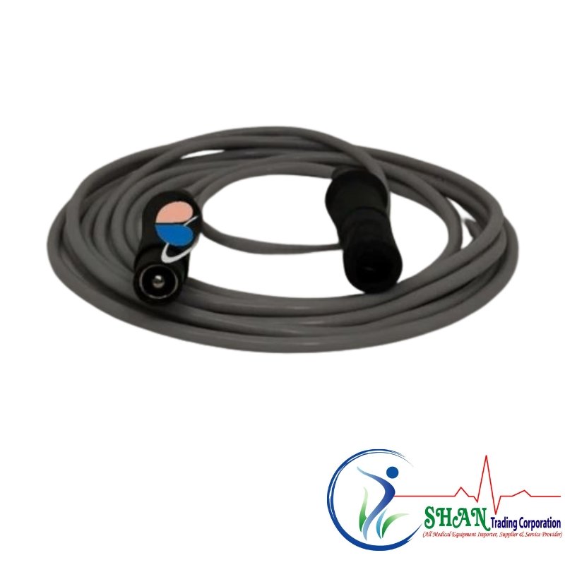 Forceps Cable – Surgical & OT Equipment | Shan Trading Corporation