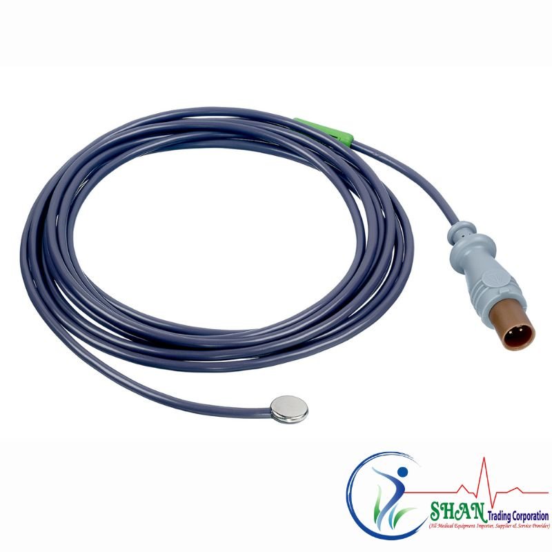 Philips Temperature Probe – Monitoring Accessory | Shan Trading Corporation