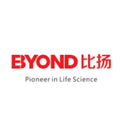 BEYOND Shan Trading